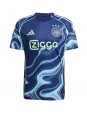 Ajax Josip Sutalo #37 Auswärtstrikot 2025-26 Kurzarm Ajax Josip Sutalo #37 Auswärtstrikot 2025-26 Kurzarm